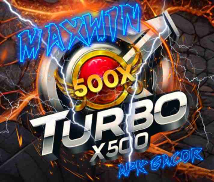 Turbox500 : Apk Slot Online Gacor Dengan Cheat Slot Apk Turbo X500 Untuk Pola Maxwin